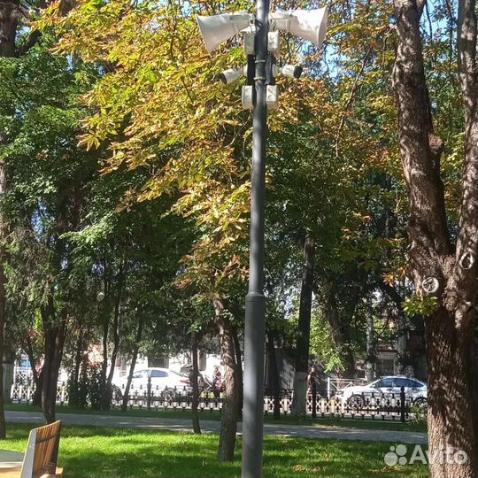 Видеонаблюдение домофон установка ремонт