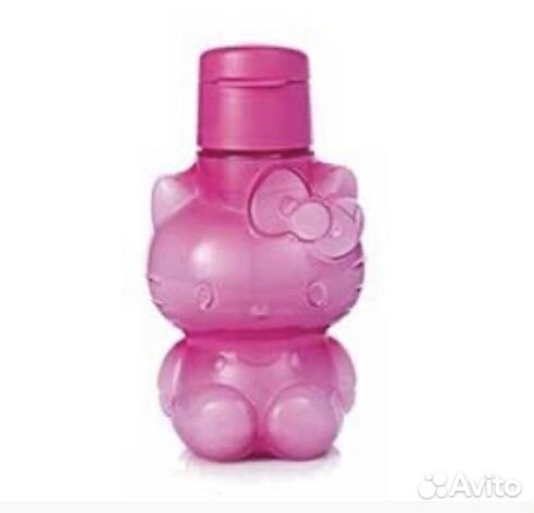 Бутылка для воды Tupperware для детей