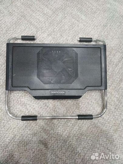 Подставка для охлаждения ноутбука