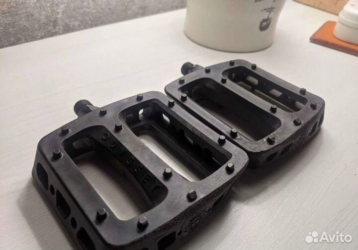 Педали odyssey twisted pro