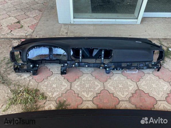 Комплект безопасности Kia Sportage 4