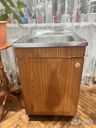 Кухонный гарнитур бу