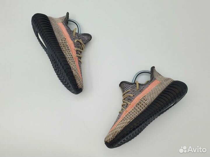 Кроссовки adidas yeezy boost 350