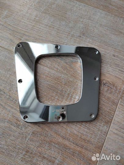 Тюнинг simoni racing Honda Накладки Италия