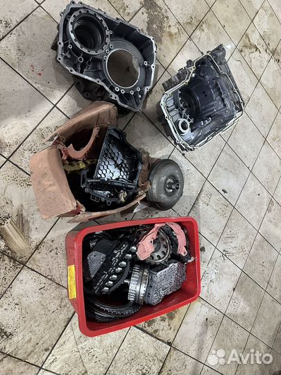 АКПП опель Астра Тутбо