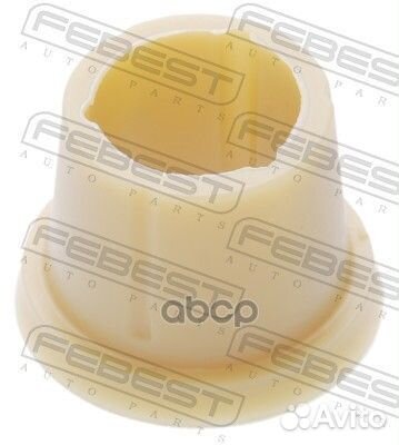 Втулка маятникового рычага mazda bt-50 2006- mz