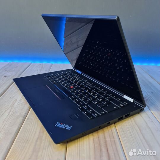 Ультрабук Lenovo ThinkPad X1 Yoga 2