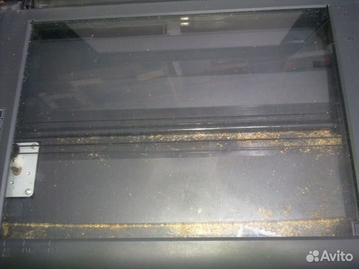 Принтер(мфу) Epson stylus cx 4300 с снпч