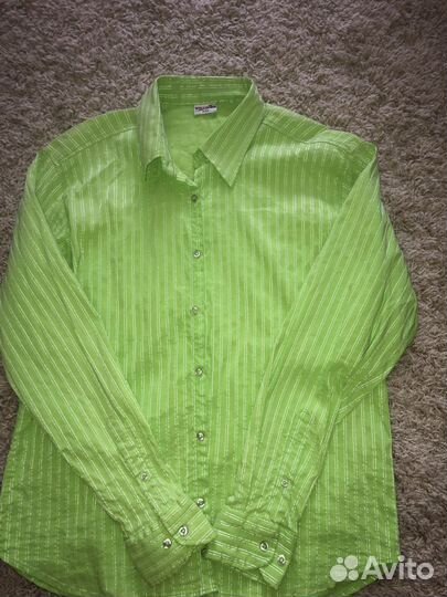 Рубашка мужская