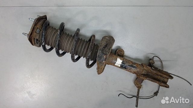 Амортизатор подвески Honda CR-V, 2013