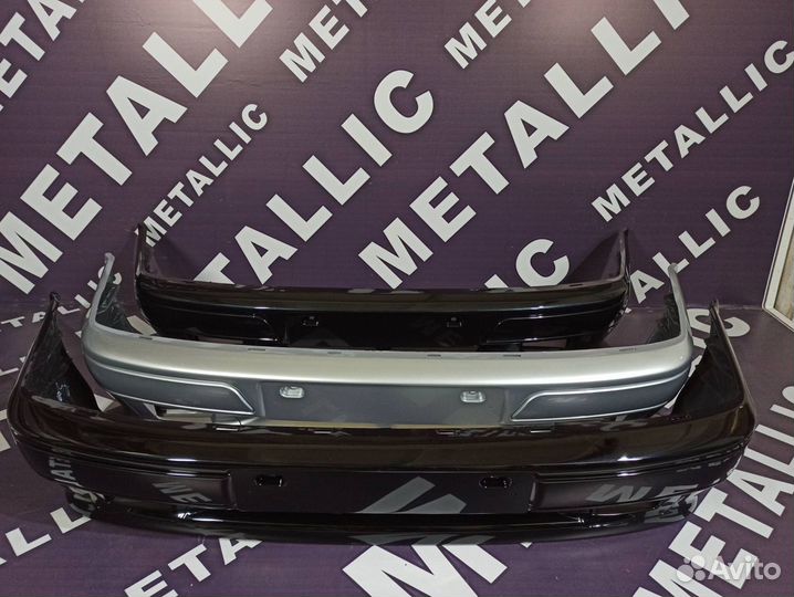 Бампер на Ваз 2114 передний