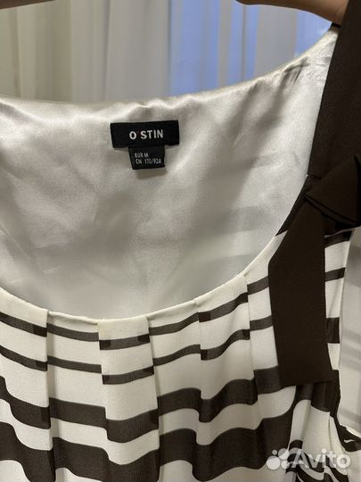 Платье ostin