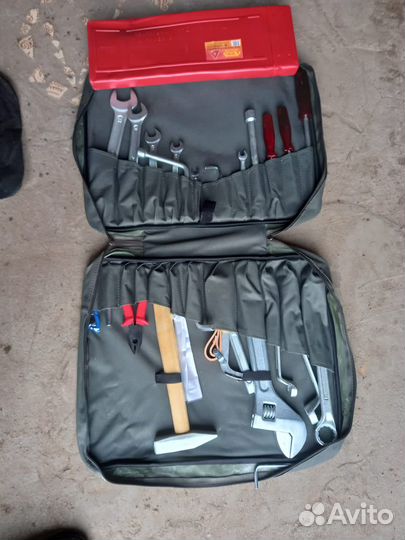 Набор ключей евро