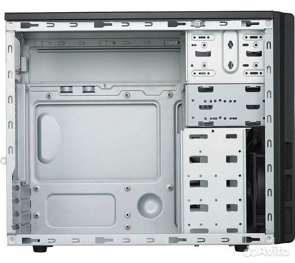 Компьютерный корпус Cooler Master Elite 342, черны