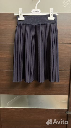 Школьная юбка