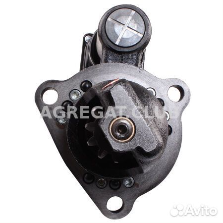 Стартер krauf STD3384NB