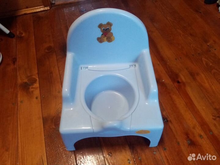 Стульчик для кормления