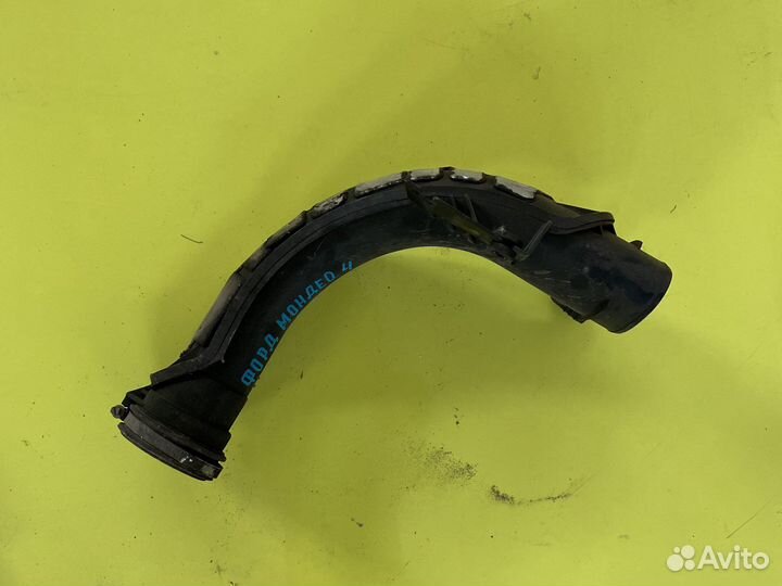Патрубок воздушного фильтра Ford Mondeo IV