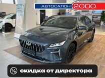 Новый Geely Preface 2.0 AMT, 2024, цена от 2 867 990 руб.