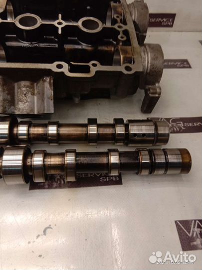 Постель в сборе VW VAG 1.4 BMY BLG BWK