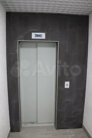 Квартира-студия, 29,6 м², 2/11 эт.