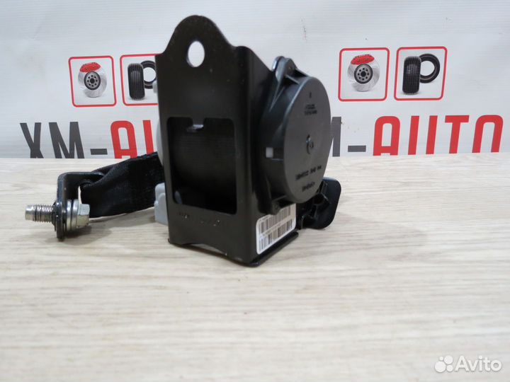 Ремень безопасности задний LADA Vesta