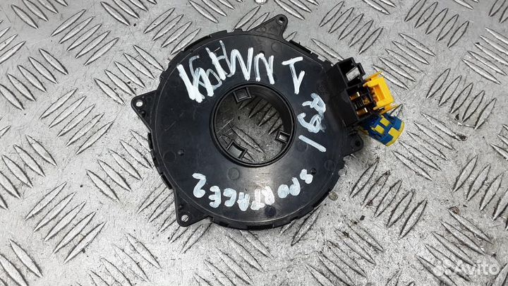 Механизм подрулевой для SRS (ленточный) Kia Sporta