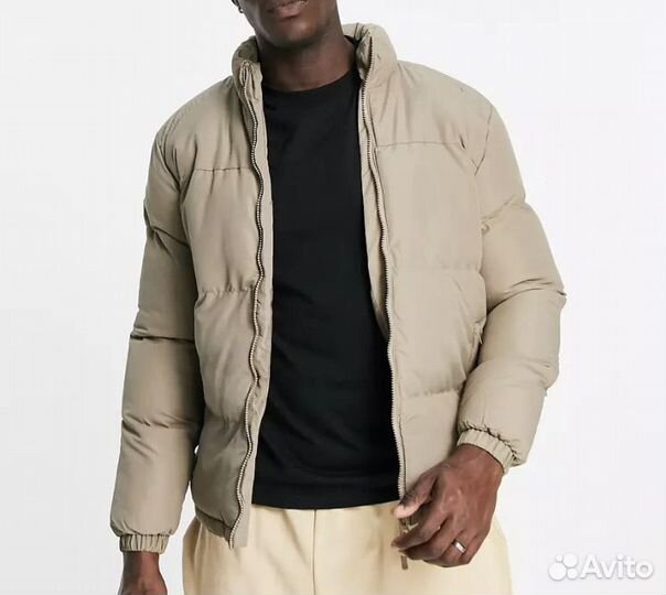 Куртка мужская