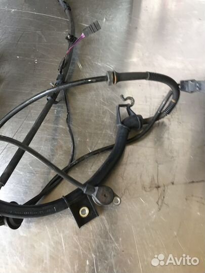 Датчик авс ауди S4 В7 4,2 V8 полный привод