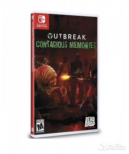 Stalker Tomb Raider Lollipop Outbreak collection