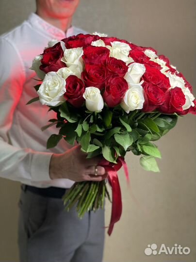 Розы цветы к любому торжеству