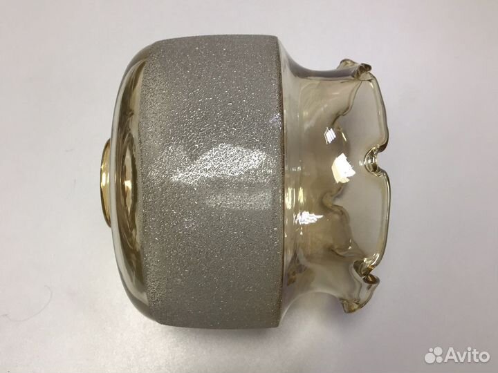 Плафоны СССР Чехословакия 6 шт