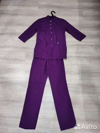 Хирургический костюм женский