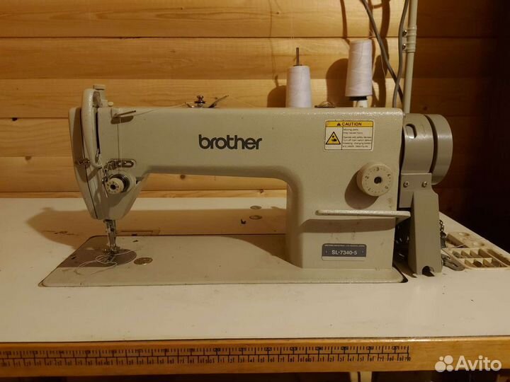 Швейная машинка brother