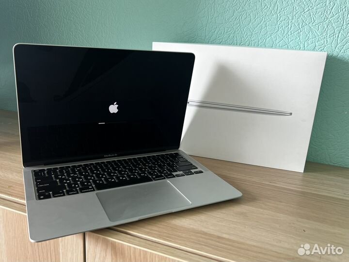 Apple MacBook Air M1