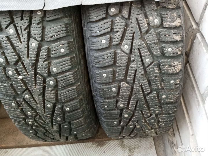 Cordiant Snow Cross 195/65 R15 91T