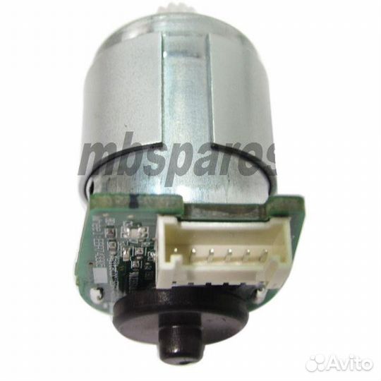 Мотор привода пылесоса робота LG/016191