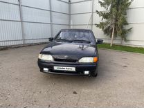 ВАЗ (LADA) 2114 Samara 1.6 MT, 2011, 211 229 км, с пробегом, цена 160 000 руб.