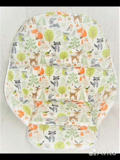 Чехол двухсторонний