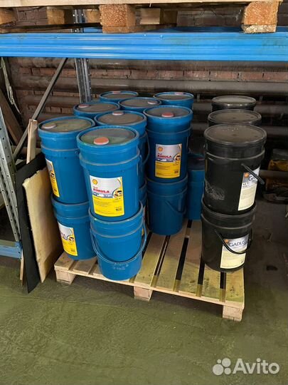 Shell rimula r4 x 15w40