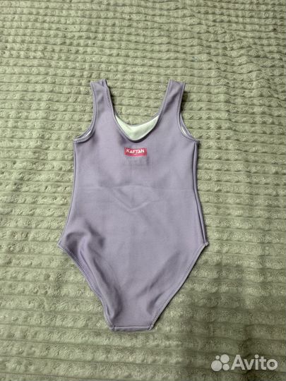 Купальник для девочки 98