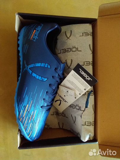 Обувь для футбола