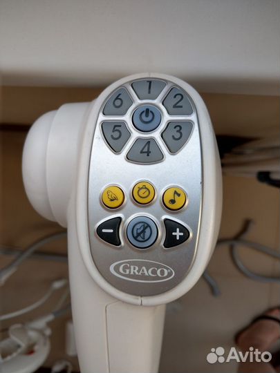 Детские качели