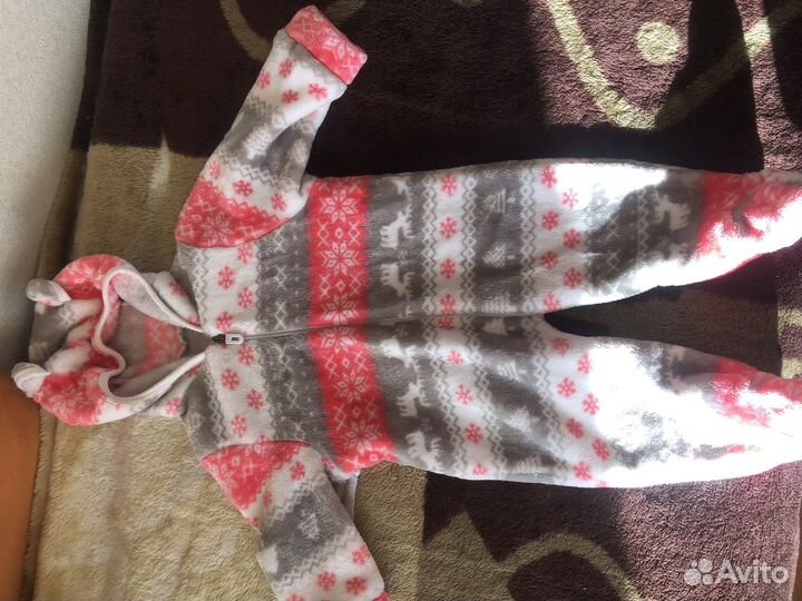 Вещи на девочку новорожденную