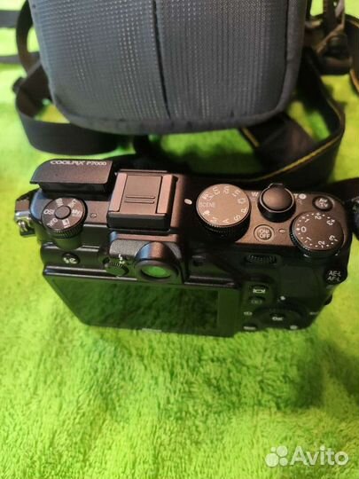 Фотокамера