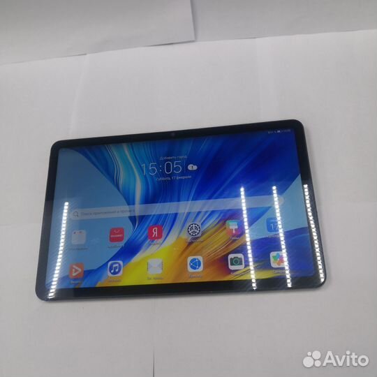Планшет др. Марка honor Pad V6 6/128