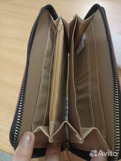 Кошелек женский