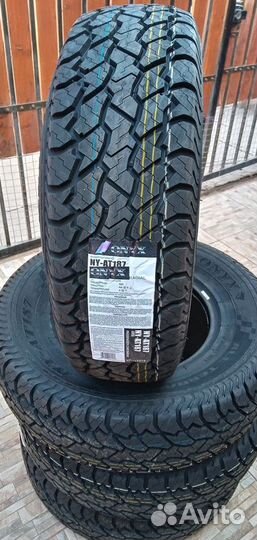 ONYX NY-HP187 265/65 R17