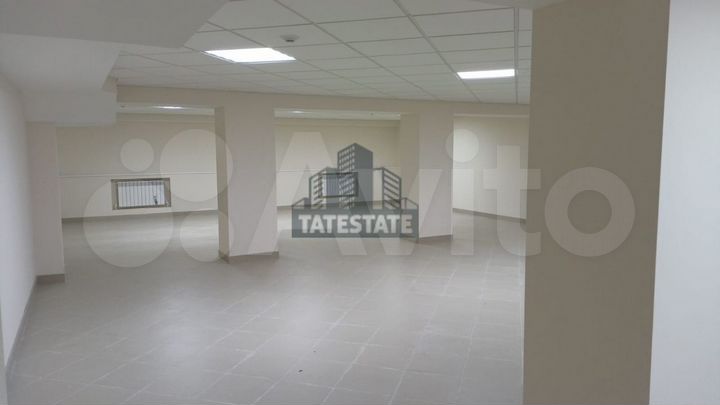 Сдается помещение 102 кв м в бц Визит