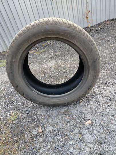 Goodyear DuraGrip 205/55 R16